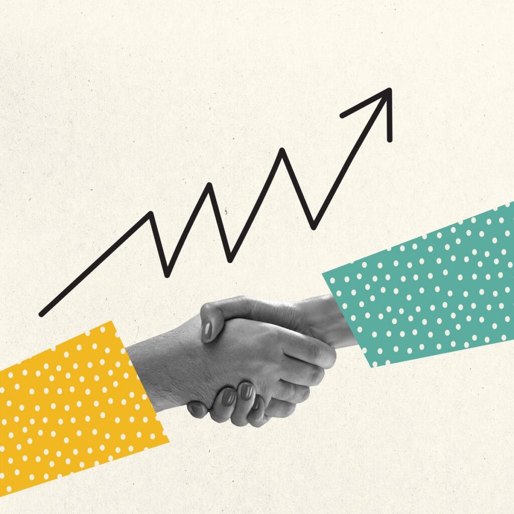 How OKR Helps Businesses Thrive?