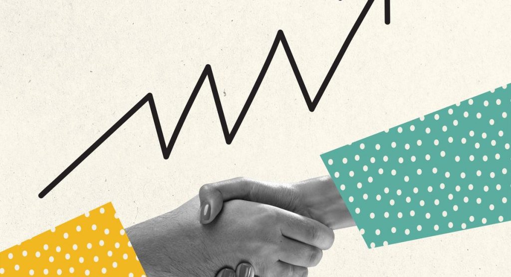 How OKR Helps Businesses Thrive?