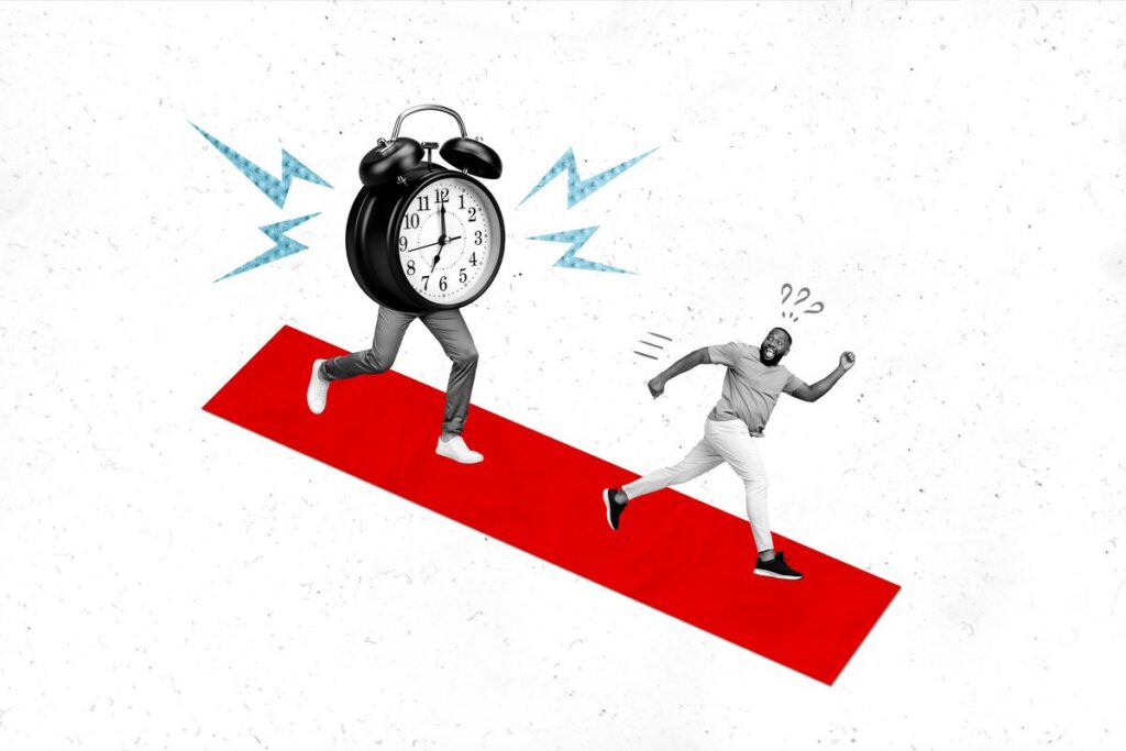 Increased Efficiency with the New-Gen Working Culture