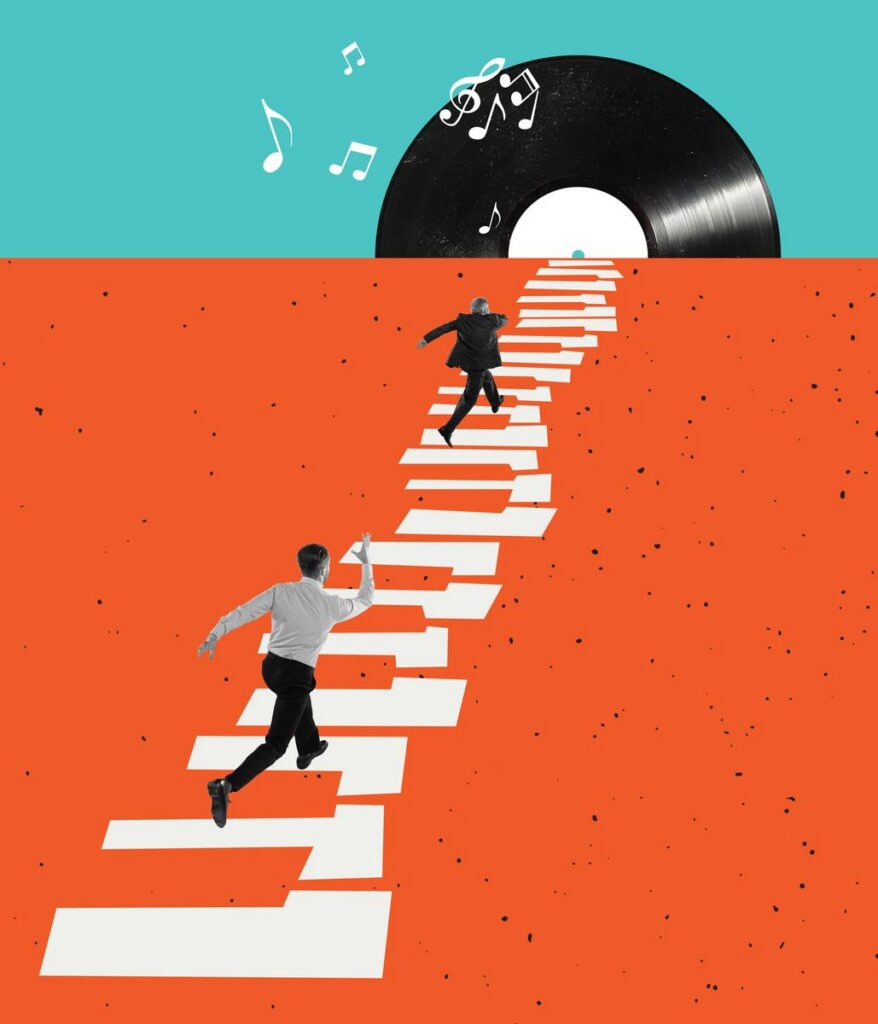 Music and Productivity: How Can Music Affect Your Productivity At Work?