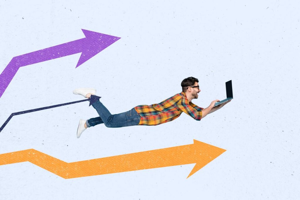 The Benefits of Using a Learning Management System (LMS) for Your Organization