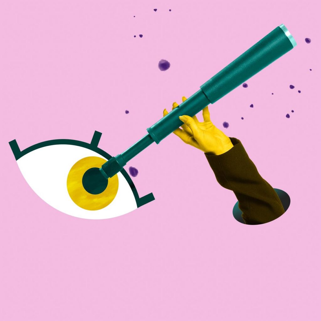 The Future of Performance Management