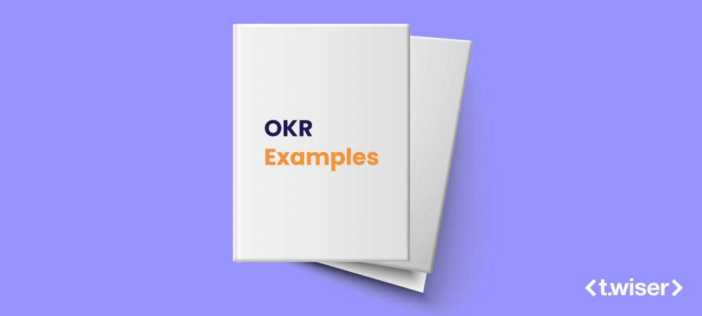 OKR Examples