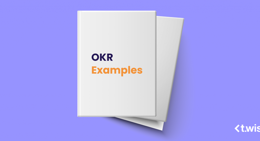 OKR Examples