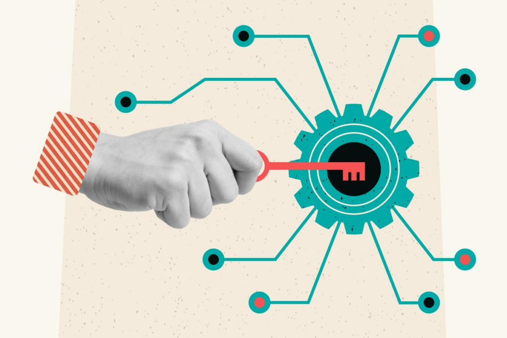 Next-Gen Talent Management