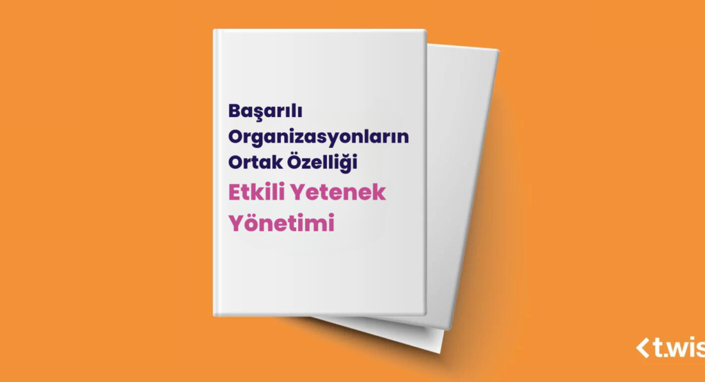 Başarılı Organizasyonların Ortak Özelliği Etkili Yetenek Yönetimi