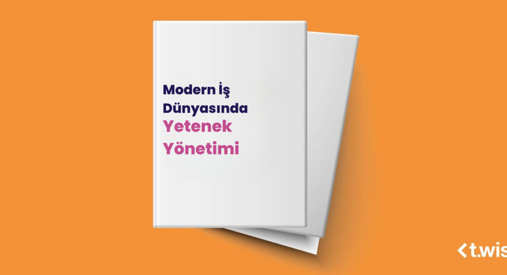 Modern İş Dünyasında Yetenek Yönetimi