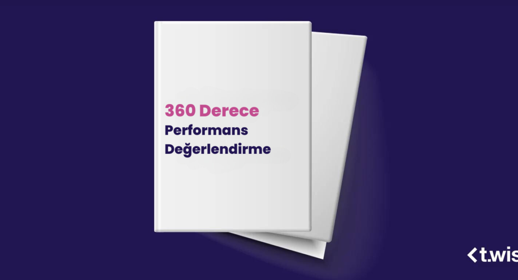 360 Derece Performans Değerlendirmesi