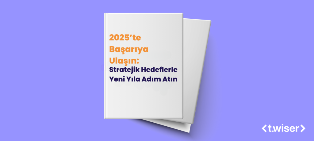 Stratejik Hedeflerle Yeni Yıla Adım Atın
