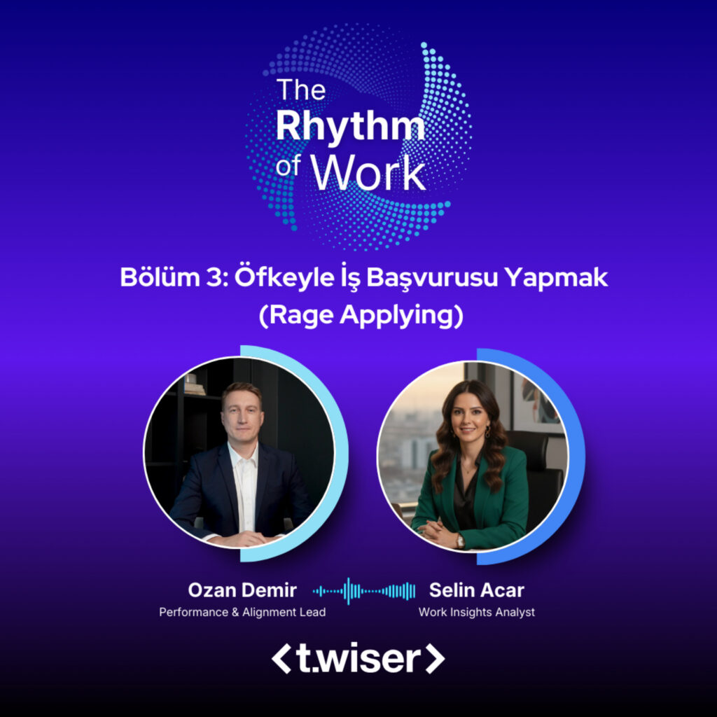Bölüm 3: Öfkeyle İş Başvurusu Yapmak