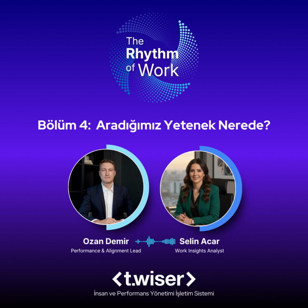 Bölüm 4: Yetenek Açığı