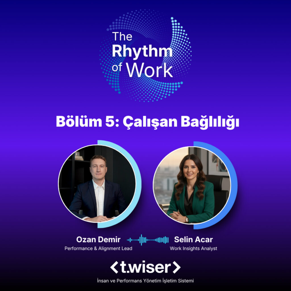Bölüm 5: Çalışan Bağlılığı