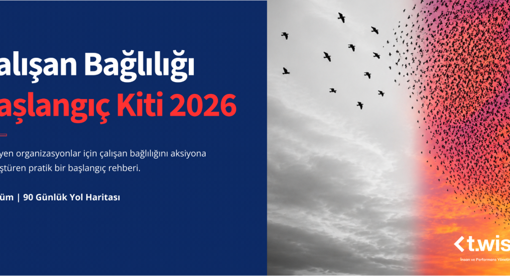 Çalışan Bağlılığı Başlangıç Kiti 2026