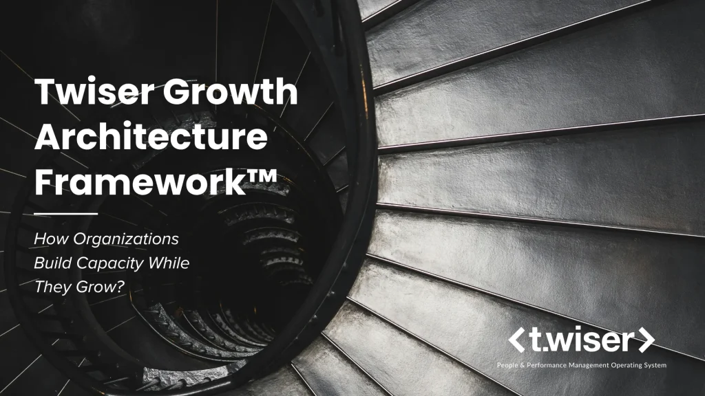 Twiser Growth Architecture Framework™