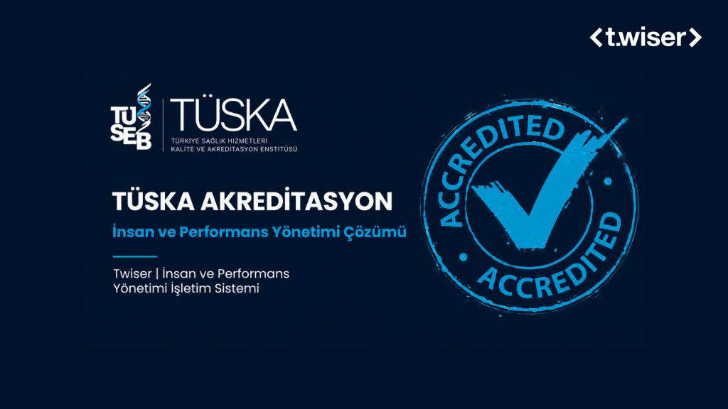 TÜSKA Akreditasyon | İnsan ve Performans Yönetimi Çözümü