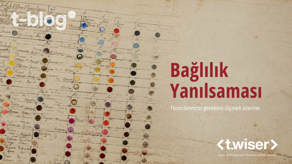 Bağlılık Yanılsaması